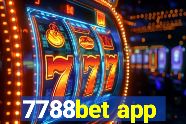 7788bet app